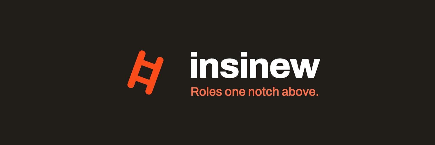 Company banner